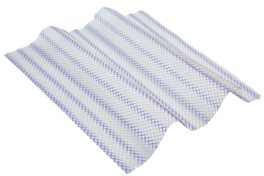 Polymesh Composite Композитна сітка, що частково розсмоктується, 15х15 см (cm)